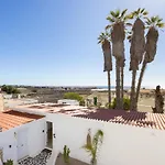 Eden Oasis Boho 1 Appartement