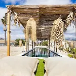 Appartement Eden Oasis Boho 1 *