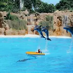 Appartement Eden Oasis Boho 1 *