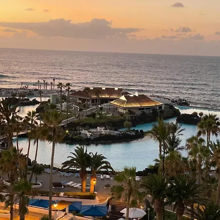 公寓 Eden Oasis Boho 1 *