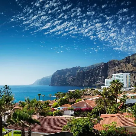 Eden Oasis Boho 1 公寓