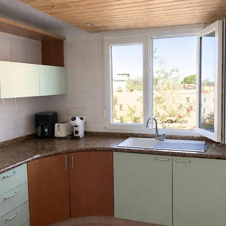 Eden Oasis Boho 1 Appartement *