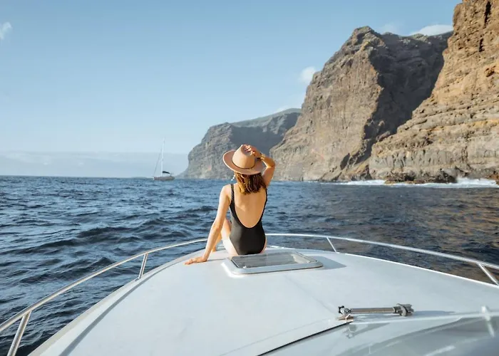 Eden Oasis Boho 1 * 拉斯加莱塔斯