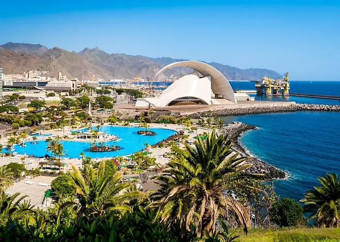 公寓 Eden Oasis Boho 1 拉斯加莱塔斯