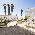 Eden Oasis Boho 1 Apartament Las Galletas