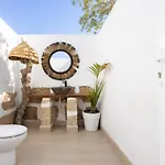 Apartament Eden Oasis Boho 1 Las Galletas