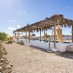 Eden Oasis Boho 1 Apartament *