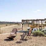 Eden Oasis Boho 1 Apartament *