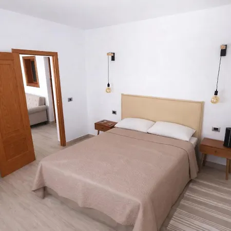 Apartament Eden Oasis Boho 1 *