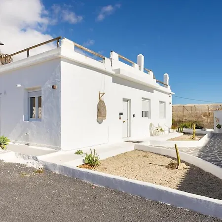 Apartmán Eden Oasis Boho 1