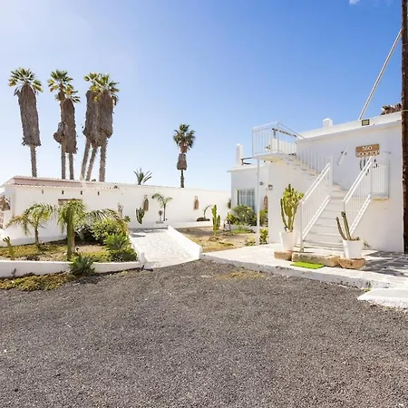 Eden Oasis Boho 1 *