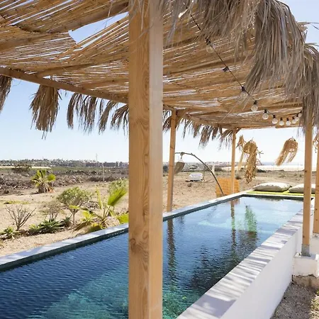 Eden Oasis Boho 1 *