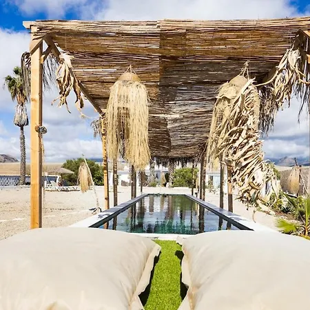 Apartmán Eden Oasis Boho 1 *
