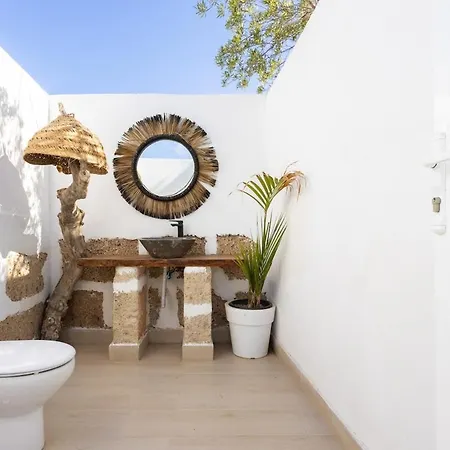 Apartmán Eden Oasis Boho 1 Las Galletas