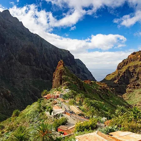 Apartmán Eden Oasis Boho 1 *
