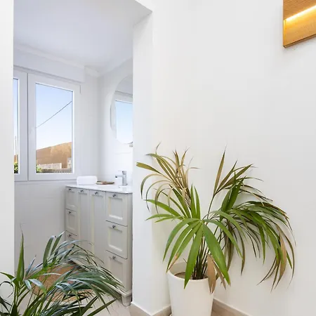 Appartement Eden Oasis Boho 1 Las Galletas