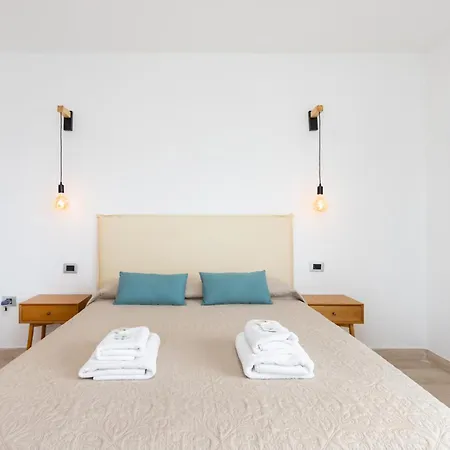 Eden Oasis Boho 1
