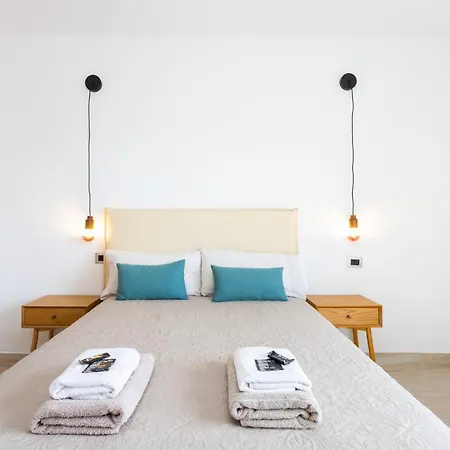Apartmán Eden Oasis Boho 1