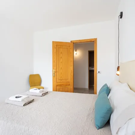 Apartmán Eden Oasis Boho 1 Las Galletas