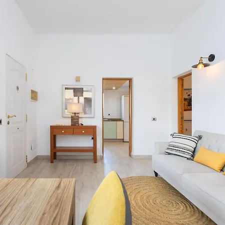 Eden Oasis Boho 1 Apartmán