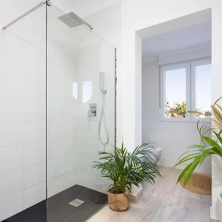Eden Oasis Boho 1 Apartmán