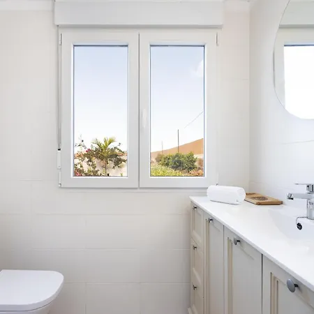 Apartmán Eden Oasis Boho 1 *
