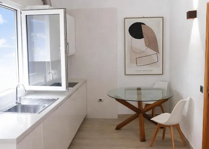 Διαμέρισμα Eden Oasis Boho 1