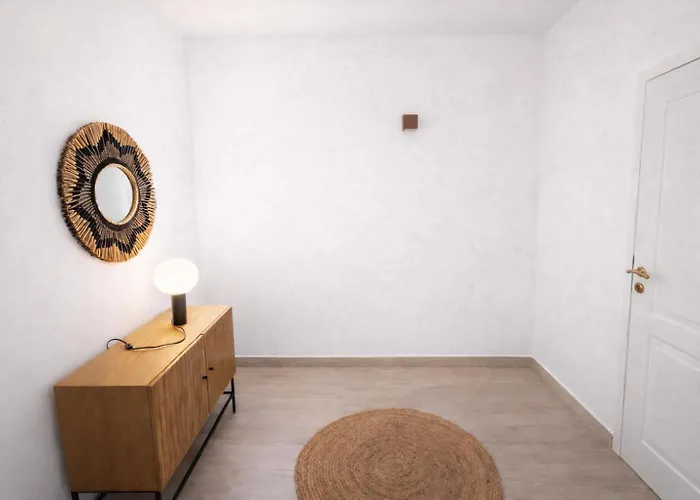 Eden Oasis Boho 1 Διαμέρισμα