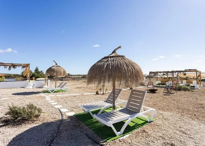 Eden Oasis Boho 1 Διαμέρισμα