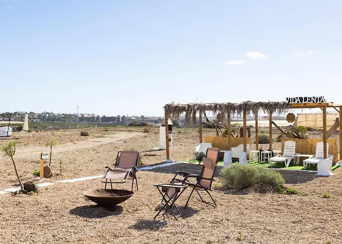 Eden Oasis Boho 1 Διαμέρισμα *