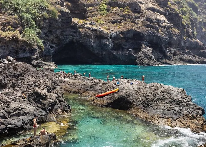 Eden Oasis Boho 1 Διαμέρισμα