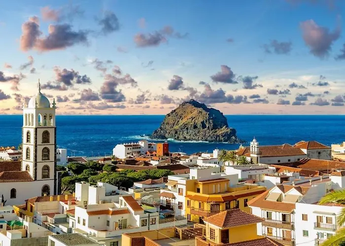 Eden Oasis Boho 1 Διαμέρισμα *