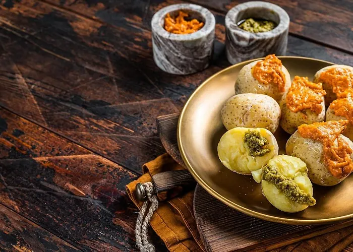 Eden Oasis Boho 1 Διαμέρισμα Las Galletas