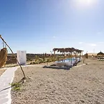 Eden Oasis Boho 1 Lejlighed Las Galletas