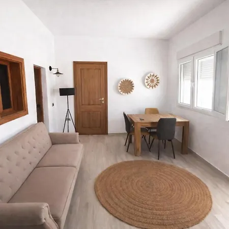 Eden Oasis Boho 1 * Лас Гальетас