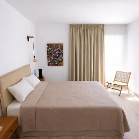 Eden Oasis Boho 1