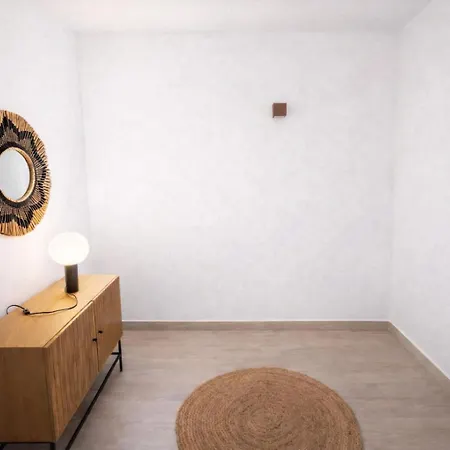 Eden Oasis Boho 1 Апартаменты