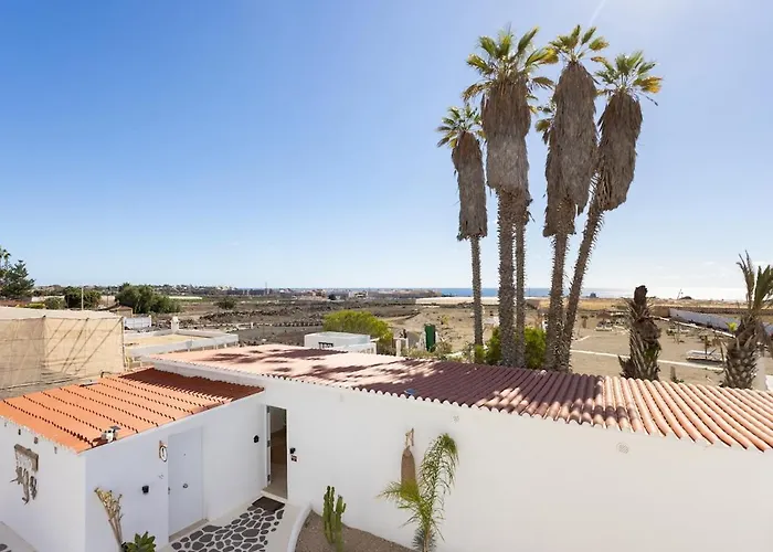 Eden Oasis Boho 1 Апартаменты