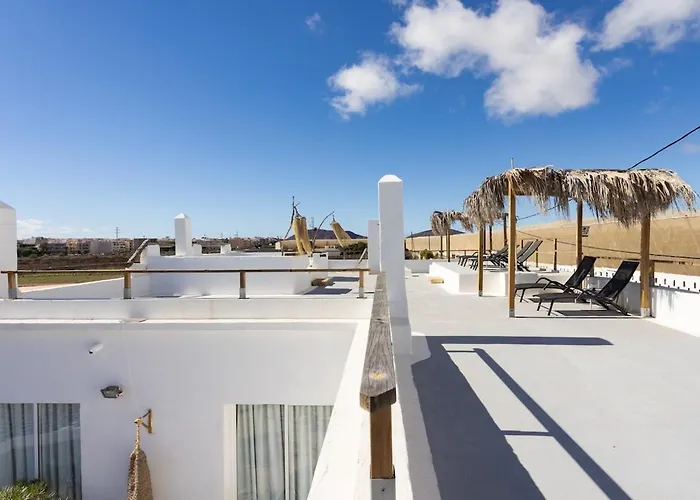 Апартаменты Eden Oasis Boho 1 *