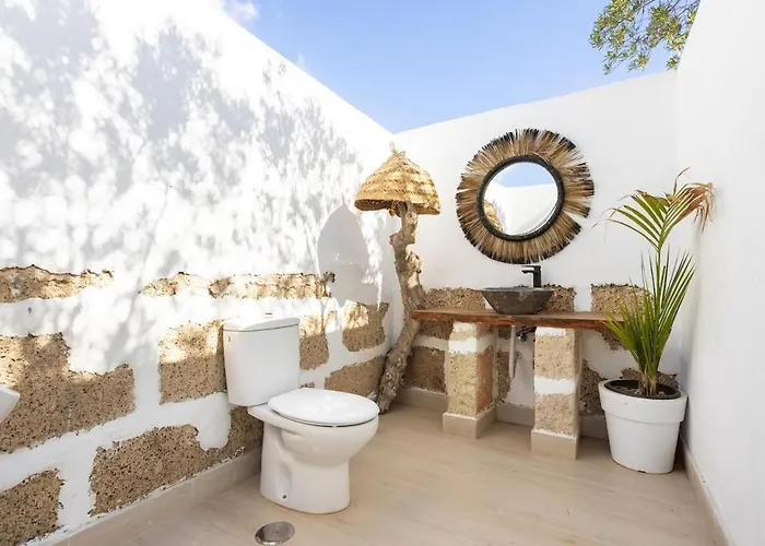 Eden Oasis Boho 1 Апартаменты