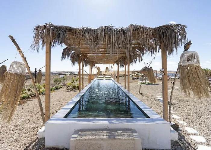 Апартаменты Eden Oasis Boho 1 *