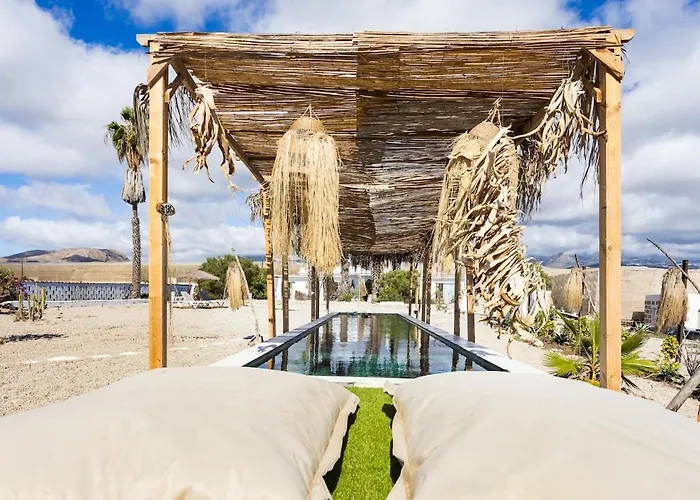 Апартаменты Eden Oasis Boho 1 *