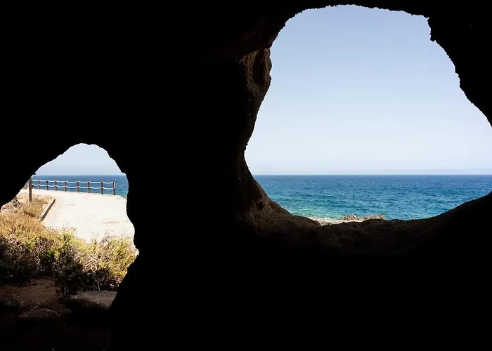 Апартаменты Eden Oasis Boho 1